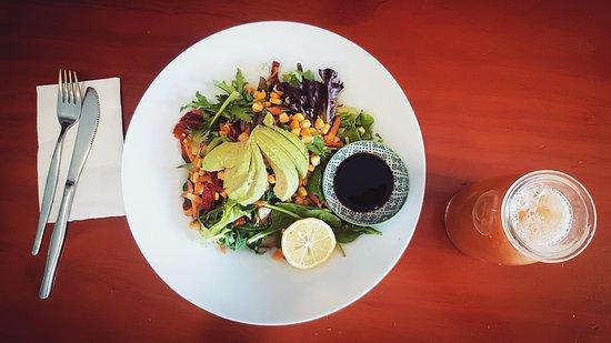 Calypso Cafe & Juice Bar